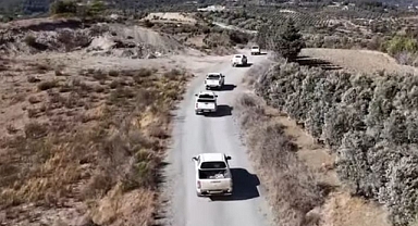 Kaçak Avlanan 9 Kişi Yakalandı