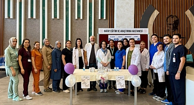 Kadın Sağlığında Farkındalık Ve Bilinçli Yaşam Vurgusu