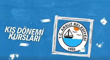 Kadınlar ve Çocuklara Yönelik Kış Dönemi Kursları