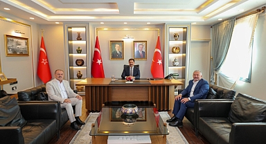 Kamu Personelinin Sorunları Görüşüldü