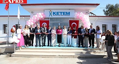 KANSERLE MÜCADELEDE YENİ UMUT: ARSUZ’DA KETEM AÇILDI!