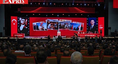 KASIM FIRTINASI CHP SİYASETİNİ SARSACAK!