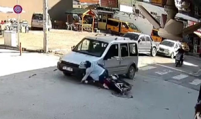 Kask Hayata Tutundurdu