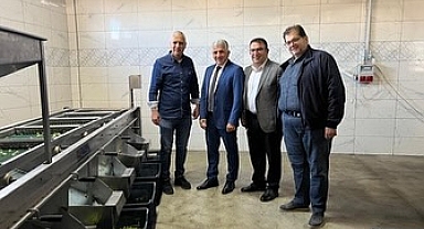 Kayıtlı İstihdam ve Teşvikler Üzerine Verimli Bir Buluşma