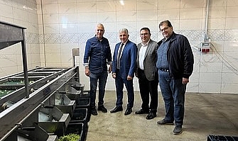 Kayıtlı İstihdam ve Teşvikler Üzerine Verimli Bir Buluşma