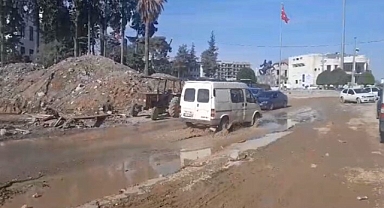 Kentin Yaralarını Saracağız Derken Yeni Yaralar Açıyorlar