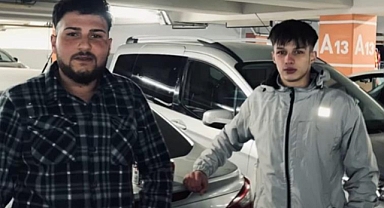 Kerem Ve Arkadaşının Cansız Bedeni Bulundu