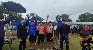 Kıyasıya Mücadelelere Sahne Oldu