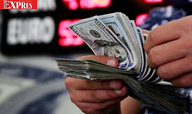 KRİZ Mİ GELİYOR? TÜRKİYE’NİN BORÇ STOKU 13 TRİLYONA DAYANDI!