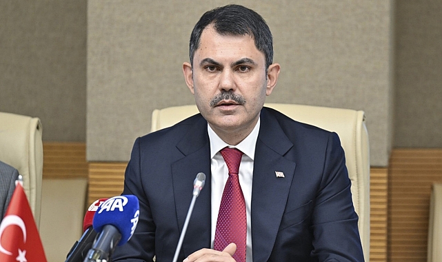 KURUM: 2053 HEDEFİ SIFIR EMİSYON