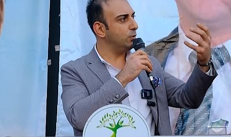 Kütüp Kafe Hizmete Açıldı