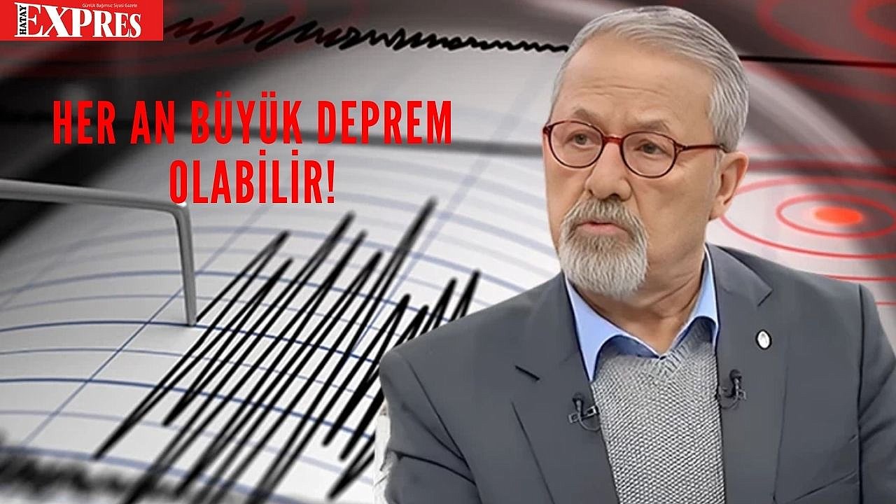 Marmara Ölüm Sessizliğinde: Büyük Deprem Kapıda!