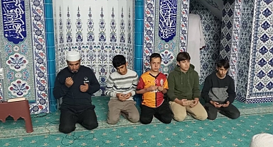 Mekânı Cennet, Ruhu Şâd Olsun