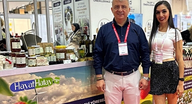 Meltem’in Evi ve Hayat Hatay El Ele