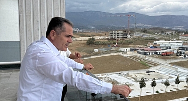 Mimarlık, Şehirlere Kimlik, Hayata Estetik Katar