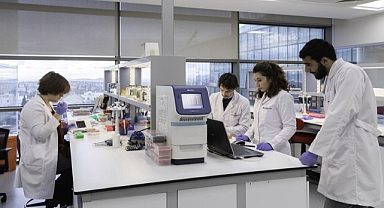 MKÜ’DE BİLGİLENDİRME  TOPLANTISI DÜZENLENDİ