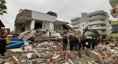 Nilüfer Apartmanı'nın Davası Ertelendi