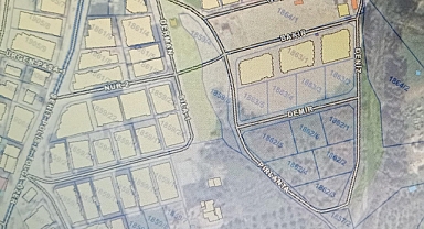 Odabaşı Mahallesi Sakinlerinden Cumhurbaşkanına Çağrı