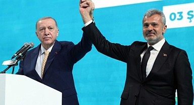 ÖNTÜRK: “HATAY İÇİN ÇOK ÇALIŞIYORUZ”