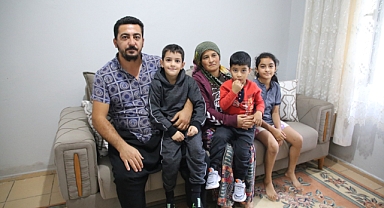 Öntürk, Verdiği Sözü Tuttu