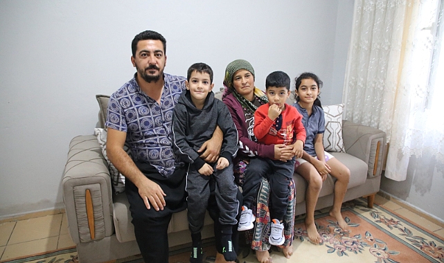 Öntürk, Verdiği Sözü Tuttu