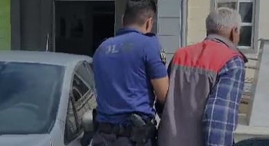 Polis, Aranan Şahısları Yakaladı