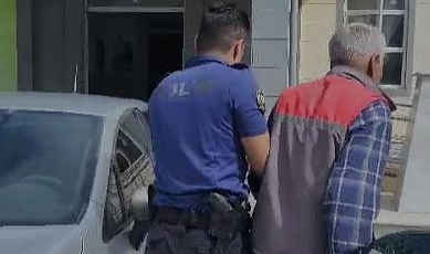 Polis, Aranan Şahısları Yakaladı