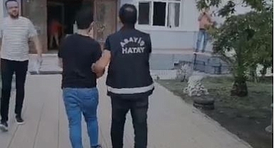 Polisin Koordineli Çalışması Sonuç Verdi