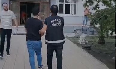 Polisin Koordineli Çalışması Sonuç Verdi