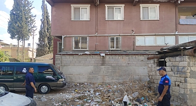 Reyhanlı Belediyesi’nden Çevre Uyarısı