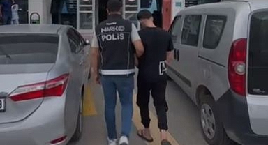 Reyhanlı’da Uyuşturucu Operasyonu: 3 Şahıs Yakalandı