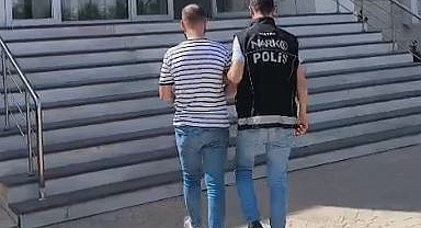 Reyhanlı’da Uyuşturucu Ticareti Hükümlüsü Yakalandı
