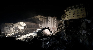 Rönesans Rezidans'ıın Davası Ertelendi