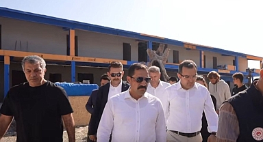 Samandağ, Spor Ve Turizmin Yeni Merkezi Olma Yolunda
