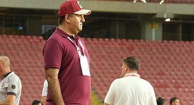 Samet Fırat Soydemir, İstifa Etti