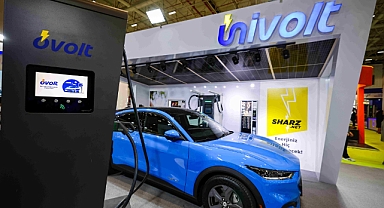 Şarj Sektörü Artan Elektrikli Araç Satışlarına Hızla Ayak Uydurdu