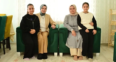 Şehitlerimizin Emanetleri Bize Emanet