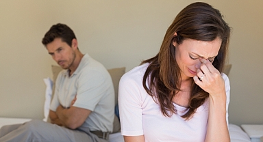Sekonder İnfertilite Nedir?