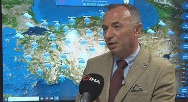 Sıcaklıklar Mevsim Normallerinin Altına Düşecek  