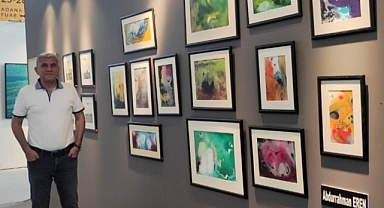 Su Dolapları Temalı Çalışmalar Yoğun İlgi Gördü