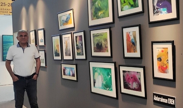 Su Dolapları Temalı Çalışmalar Yoğun İlgi Gördü