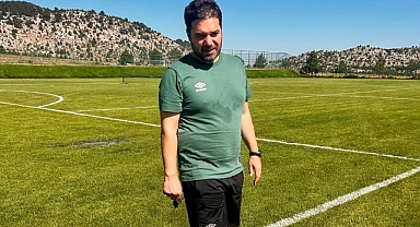 Takım Olma Yolunda Önemli Adımlar Attık