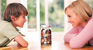 TARHAN: “ÇOCUĞA BÜTÇE ÖĞRETİLMELİ”