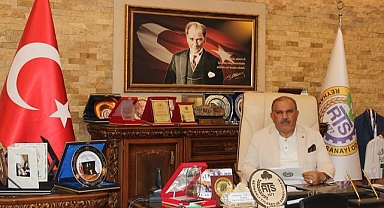 Tarım Desteklenmezse Kaos Kapıda