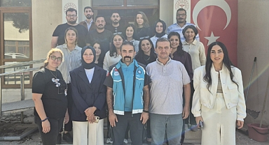 Tıbbi Acil Çağrı Yönetimi Eğitimi