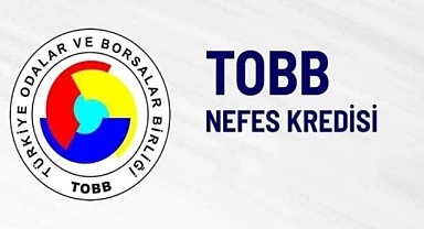 TOBB Nefes Kredisi Yeniden Başlıyor