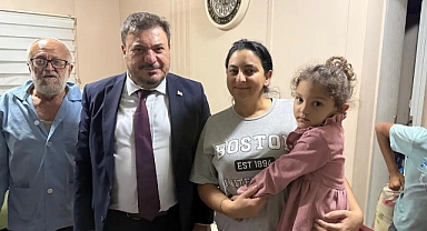 Toplumun Desteği Çocuklara Umut Oluyor