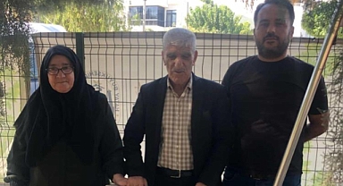 Torunlarından Şehit Dedelerine Vefa