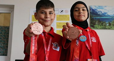 TRAFİK GÜVENLİĞİNE YERLİ VE MİLLİ ÇÖZÜM