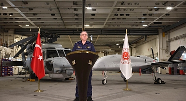 TSK Personel ve Öğrenci Temini Faaliyetlerini Sürdürüyor